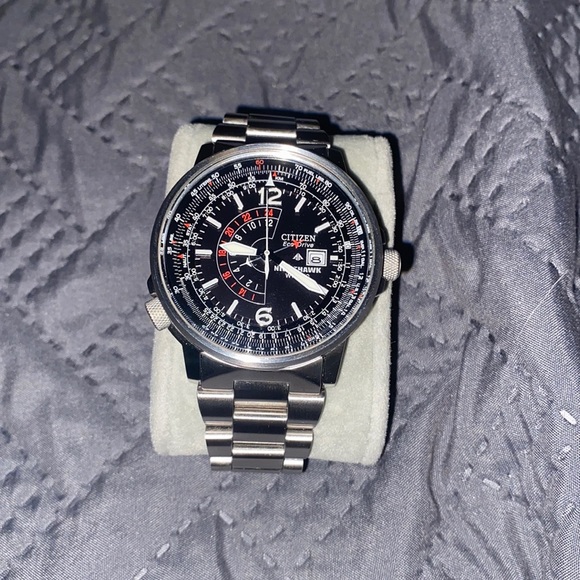 Men’s citizen watch